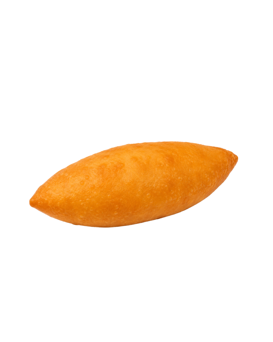 Dolgulu Pişi
